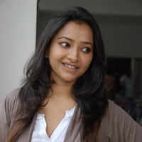Swetha Basu Prasad latest Pictures gallery | Picture 55011